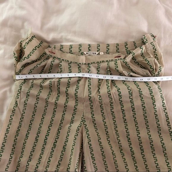 *SOLD* Matter x Ripple Root Top/Pant Set in Step - Picture 11 of 12